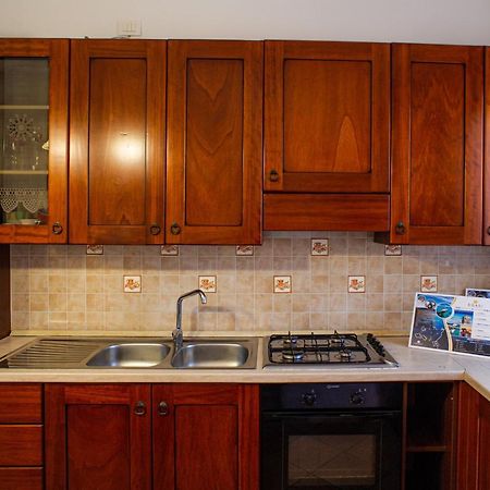 Egadi Apartments Favignana Ngoại thất bức ảnh