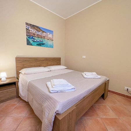 Egadi Apartments Favignana Ngoại thất bức ảnh