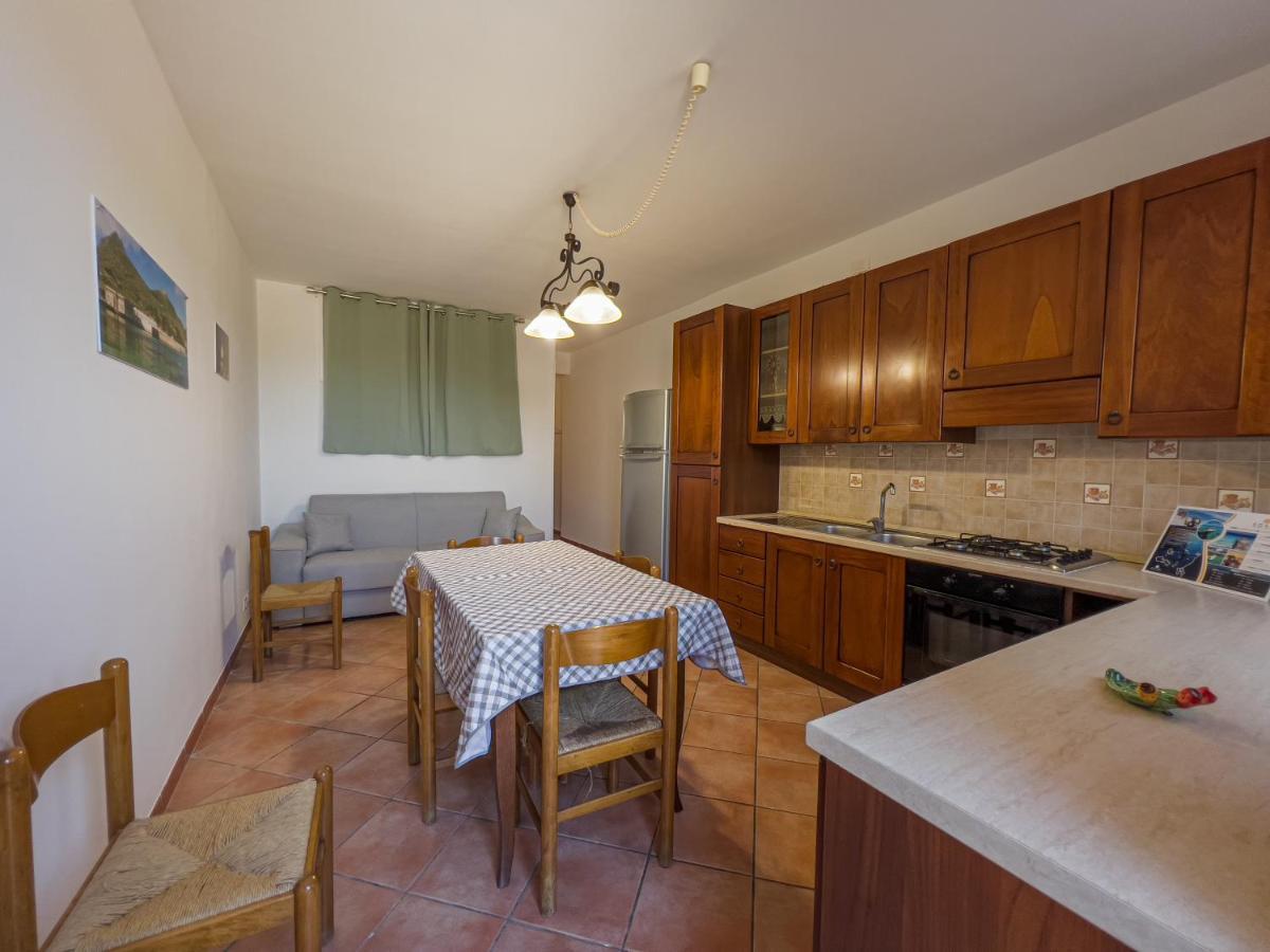Egadi Apartments Favignana Ngoại thất bức ảnh