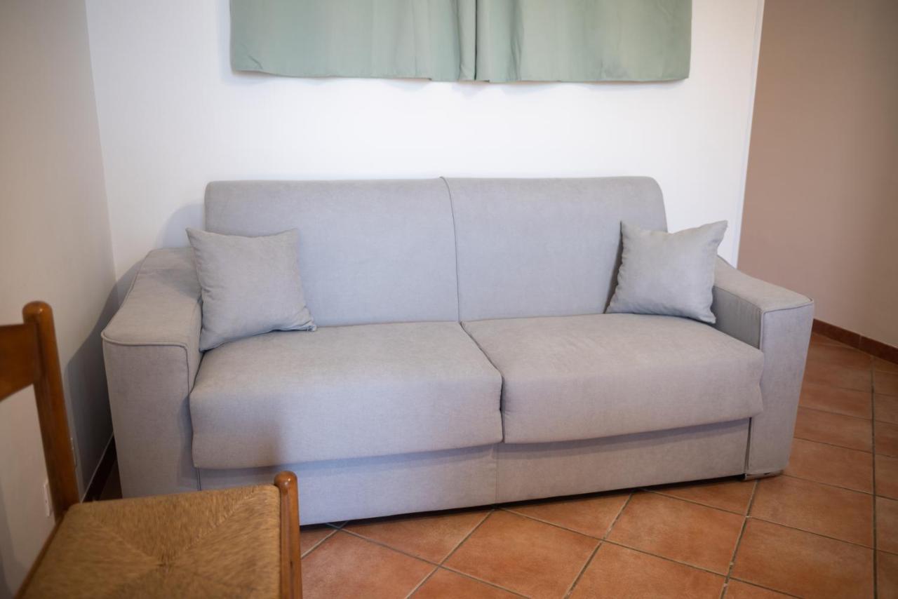 Egadi Apartments Favignana Ngoại thất bức ảnh